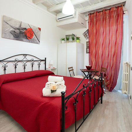 Bed and Breakfast Il Rifugio Sul Porto Монополи Экстерьер фото