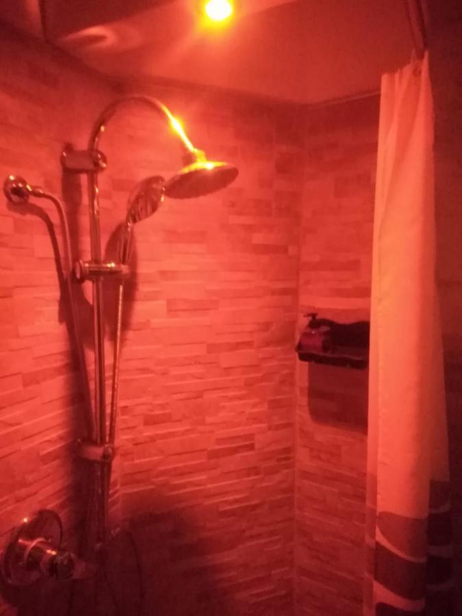 Bed and Breakfast Il Rifugio Sul Porto Монополи Экстерьер фото