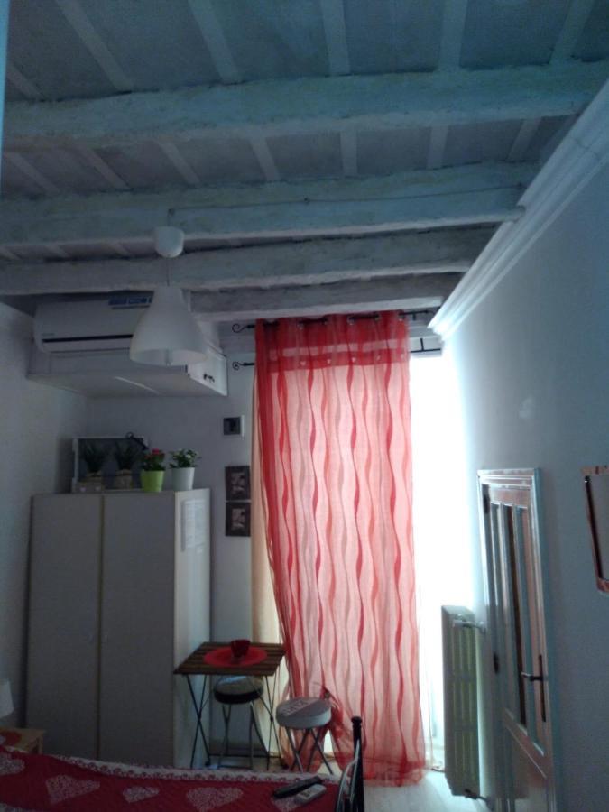 Bed and Breakfast Il Rifugio Sul Porto Монополи Экстерьер фото