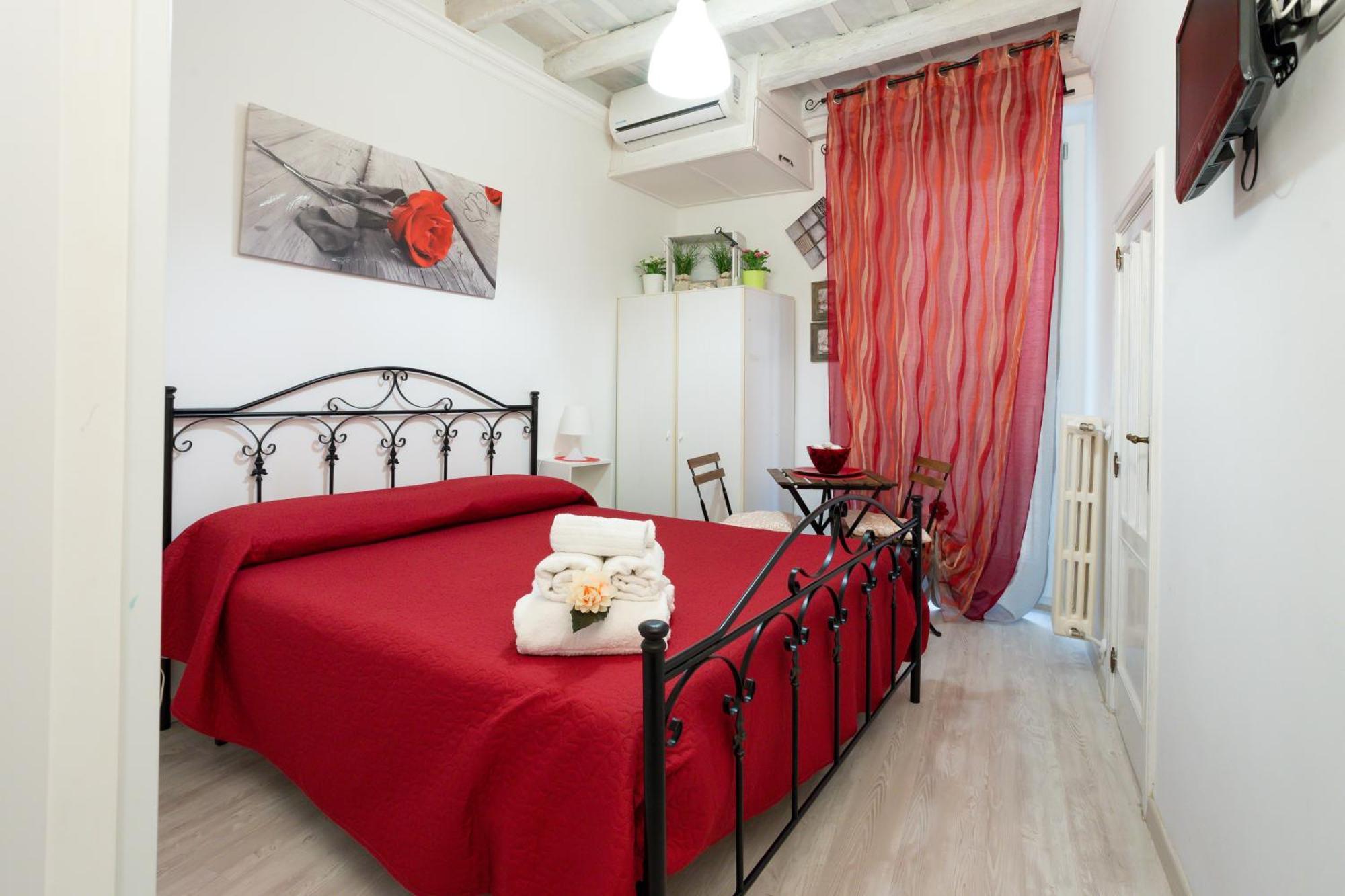 Bed and Breakfast Il Rifugio Sul Porto Монополи Экстерьер фото